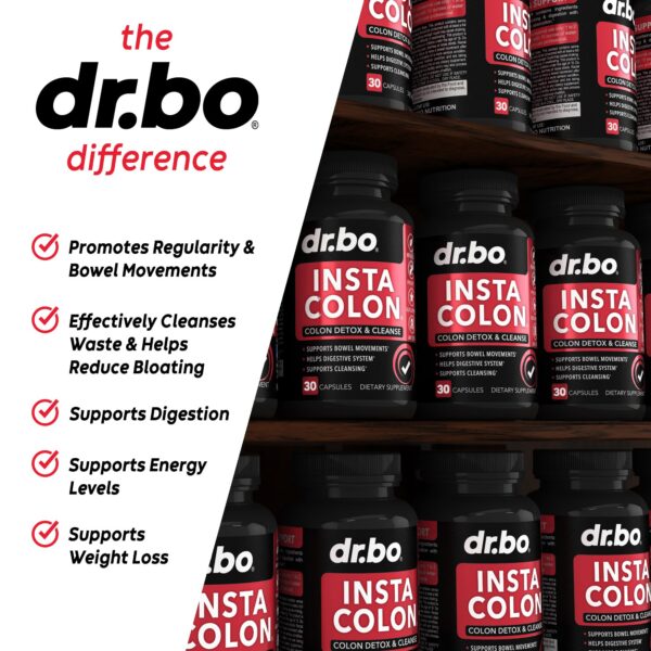 Suplemento natural con ruibarbo y lactobacillus acidophilus