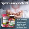 Suplemento natural para salud urinaria UT Answer