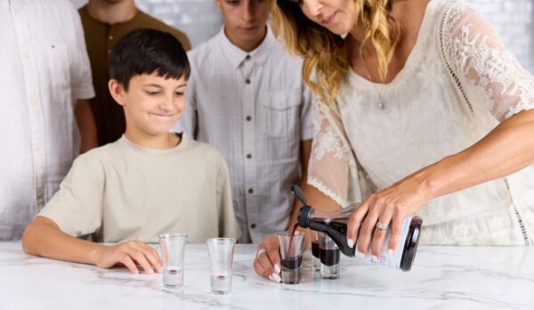 Elderberry syrup jarabe natural orgánico USA 24 fl oz