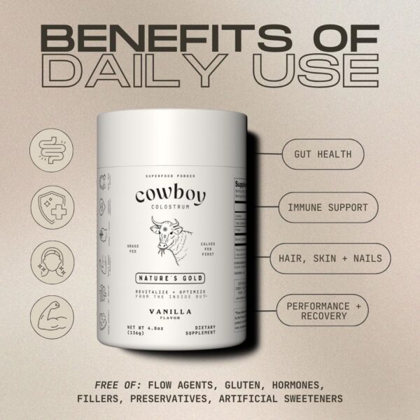 Suplemento natural para sistema inmune y recuperación