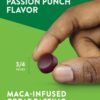 Suplemento natural vulvo-vigor Horny Goat Weed Maca Nature's Truth