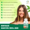 Version 1.0.0 Suplemento de neem para salud digestiva e inmunidad