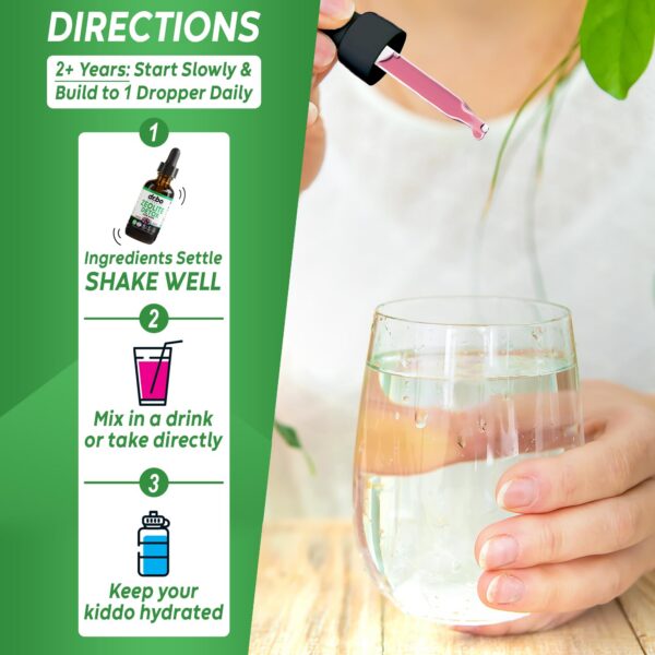 Suplemento nervino para enfoque y claridad mental