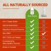 Suplemento New Roots fórmula 4 en 1 con bioflavonoides