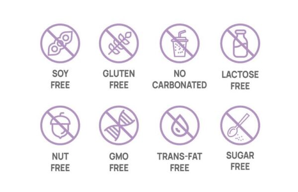 Suplemento Newton+ para aumentar concentración y claridad mental