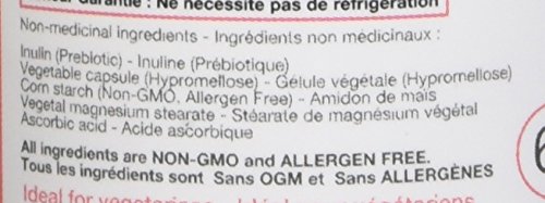 Suplemento Nova Probiotics Feminine para salud intestinal