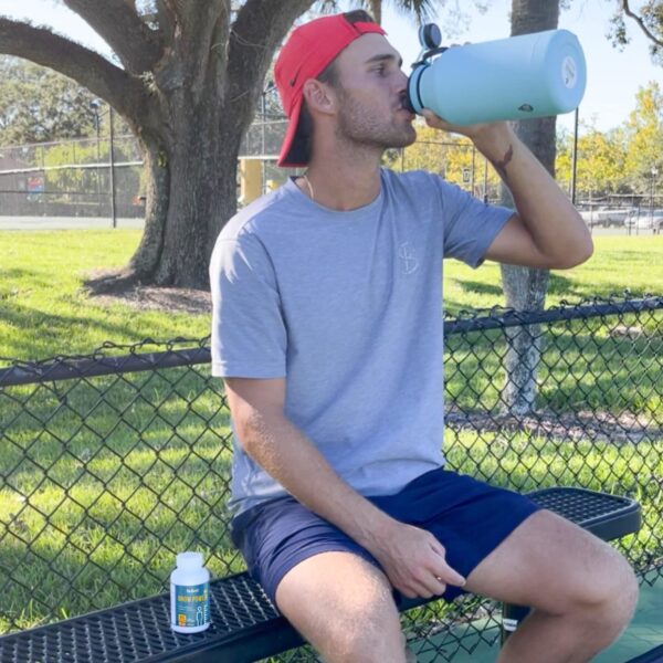 Version 1.0.0 Certificación cGMP en suplemento NuBest