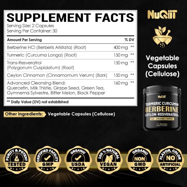 Suplemento NUQIIT para salud gastrointestinal y corazón