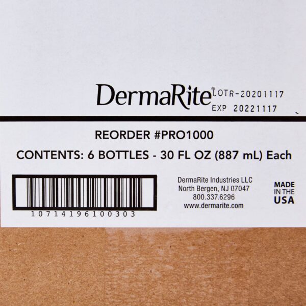 Suplemento nutricional DermaRite Industries Proheal 30 fl oz