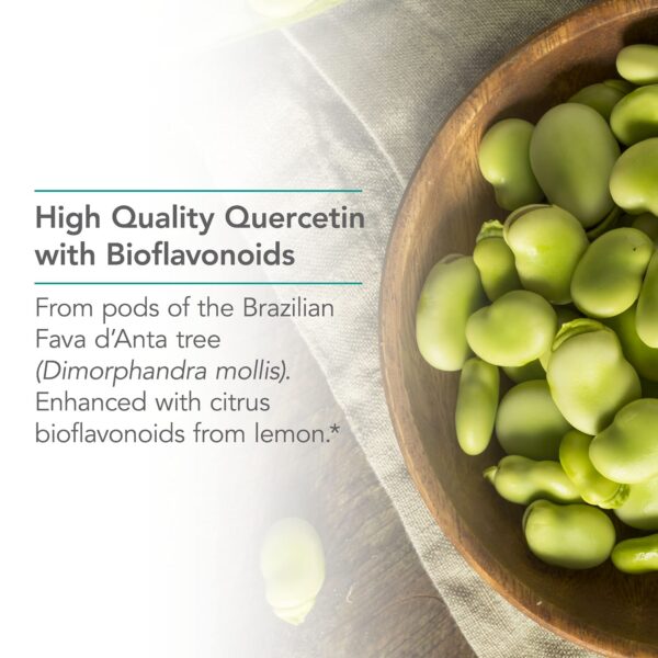 Version 1.0.0 Suplemento Nutricology quercetina y extractos cítricos en cápsulas