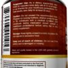 Suplemento NutriFlair mezcla hongos vegano sin gluten