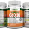 Version 1.0.0 Suplemento NutriONN CoQ10 apoyo energético cardiovascular