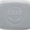 Suplemento OLLY Ultra Strength para estrés en botella azul