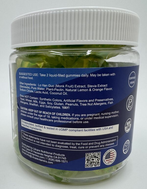 Suplemento omega 3 algas para hombres activos