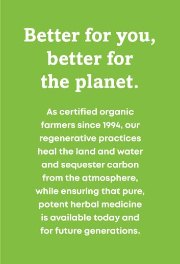 Version 1.0.0 Cápsulas orgánicas claramente visibles para soporte hepático saludable