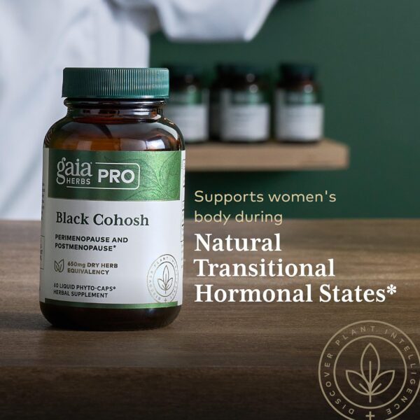 Version 1.0.0 Suplemento de origen vegetal para transición menopáusica