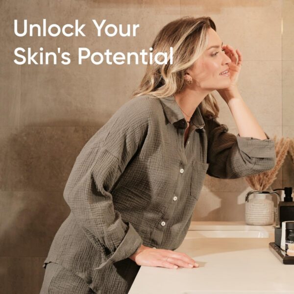 Suplemento Phytoceramides para piel sana y sin rellenos