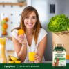 Suplemento Piping Rock para salud y bienestar