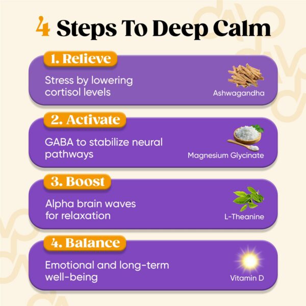 Suplemento en polvo con magnesio y ashwagandha Venture Pal