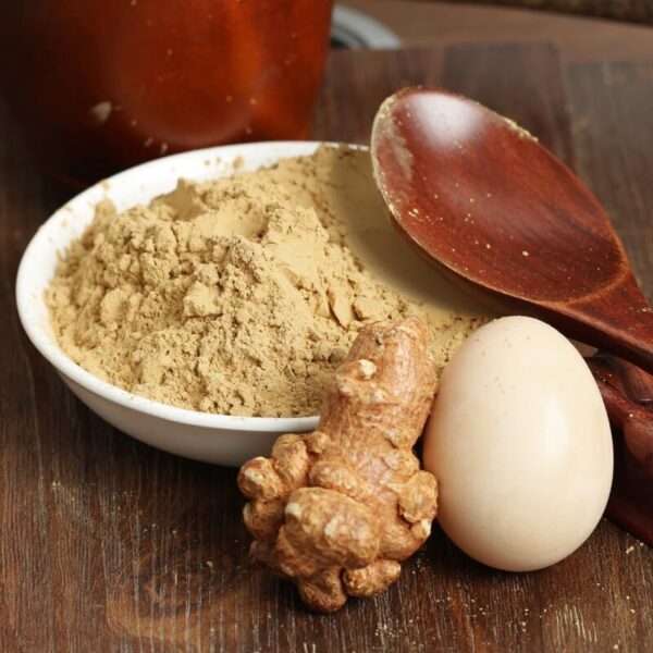 Suplemento en polvo Tienchi Ginseng DIAN MAI HAO 3.5 oz