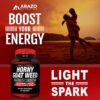 Version 1.0.0 Suplemento potente de hierbas para libido Arazo Nutrition