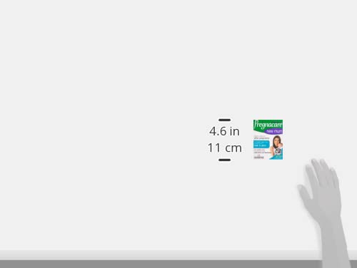 Suplemento Pregnacare para nueva mamá 56 tabletas Vitabiotics