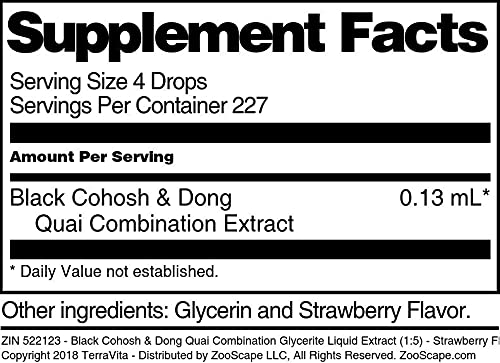 Suplemento premium TerraVita sin rellenos glicerito herbal