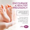 Version 1.0.0 Suplemento prenatal sabor cereza certificado Kosher