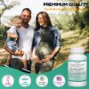 Suplemento prenatal SHIFAA NUTRITION calidad garantizada