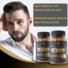 Suplemento para prevenir caída y fortalecer cabello EnvyDeal