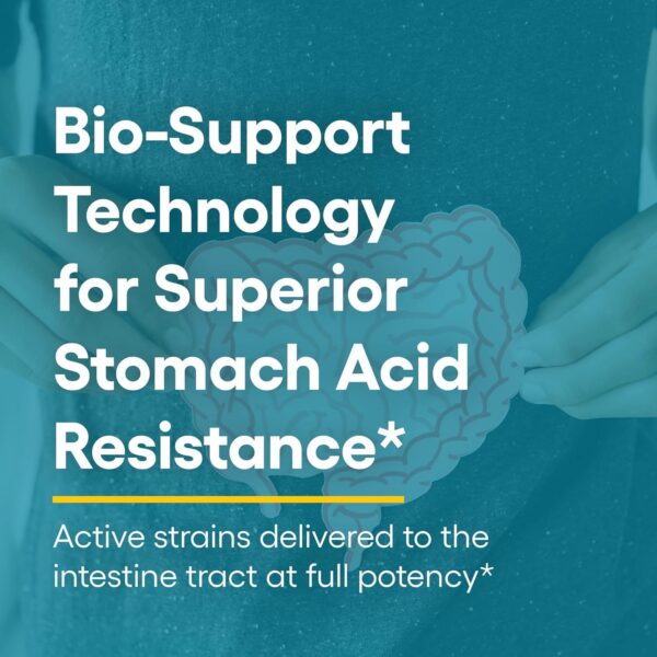 Version 1.0.0 Suplemento probiótico Natural Factors para mujeres