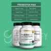 Version 1.0.0 Cuidado oral con probióticos GREENVIFY ProBiotia Max