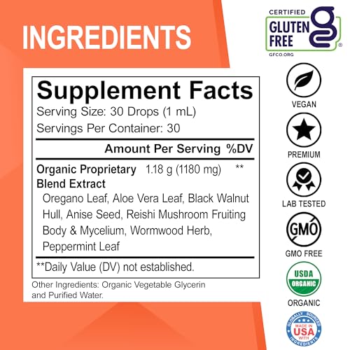 Suplemento probiótico para la salud intestinal y el equilibrio de la flora