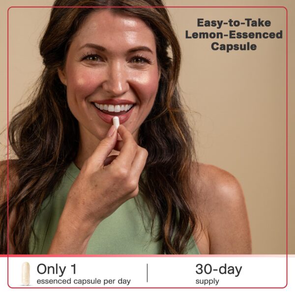 Suplemento probiótico vaginal recomendado por ginecólogos y doctores