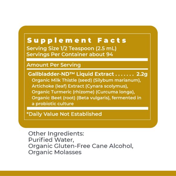 Suplemento probióticos Premier Labs con alcachofa y cardo mariano