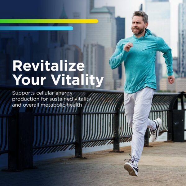 Suplemento ProHealth para envejecimiento saludable