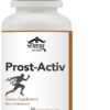 Suplemento Prost-Activ vista lateral