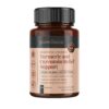 Suplemento pureclinica con alta dosis de cúrcuma y curcumina