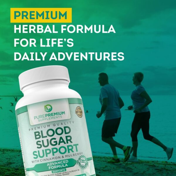 Suplemento PurePremium para inmunidad y bienestar