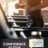 Suplemento de Pygeum Carlyle extracto corteza africana 1300 mg