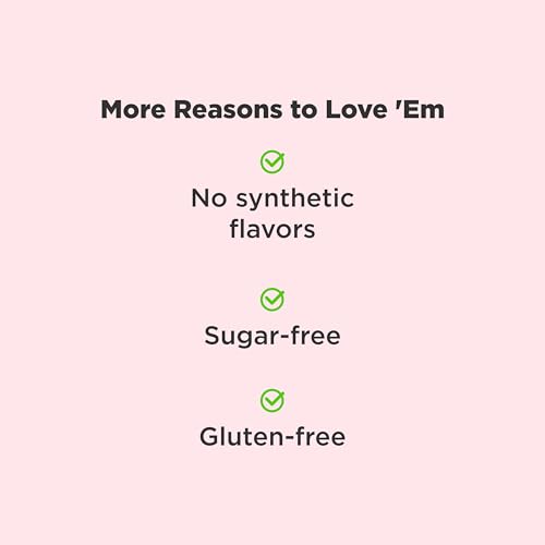 Suplemento con queratina y Amla para cuidado capilar