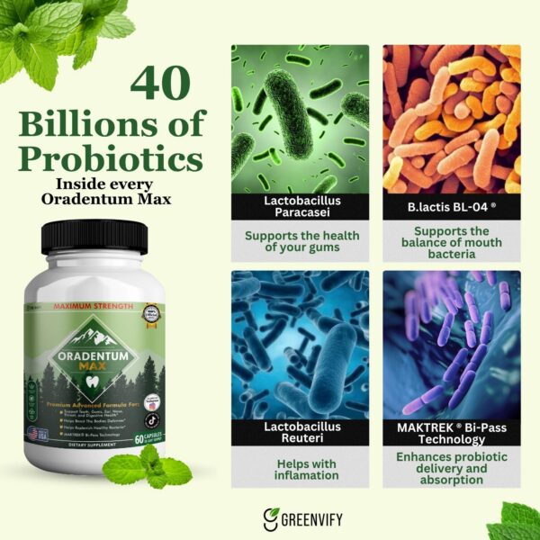 Version 1.0.0 Suplemento para reducir hinchazón y gases ocasionales