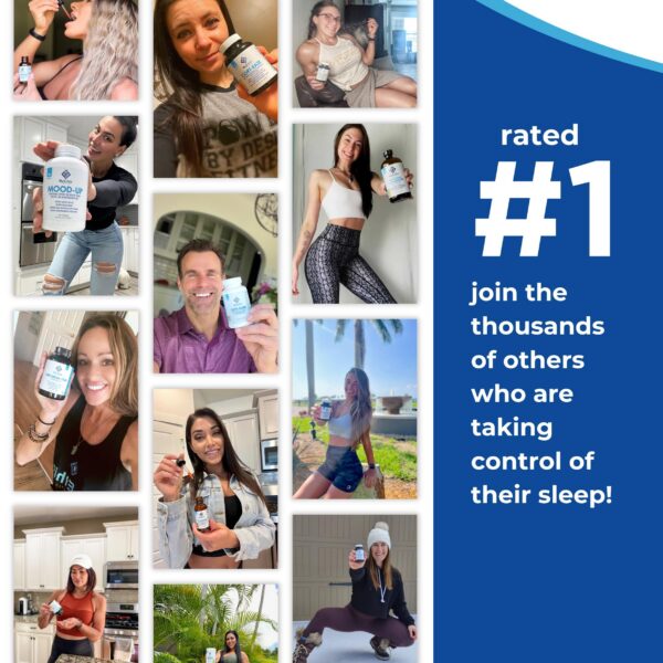 Suplemento para relajación y sueño profundo Cort-Eaze