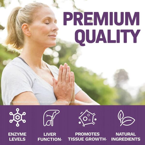 Suplemento nocturno para control de peso y sueño saludable