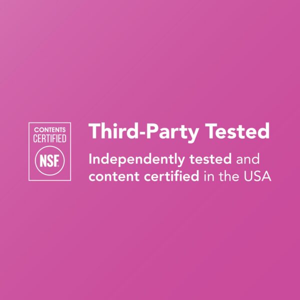 Suplemento para salud metabólica Ovasitol Plus Theralogix