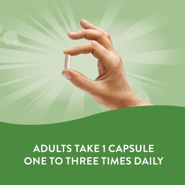 suplemento saludable ajo vegano nature's way