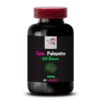 Suplemento Saw Palmetto cápsulas vegetales 45% extracto