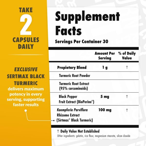 Suplemento Sculpt Nation fórmula patentada para bienestar general