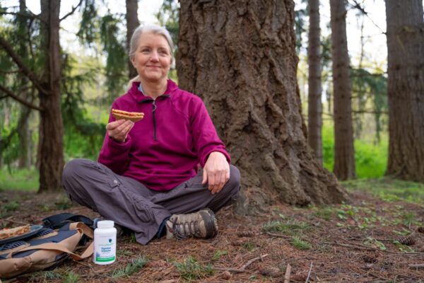 Suplemento Seeking Health digestión en cápsulas vegetales