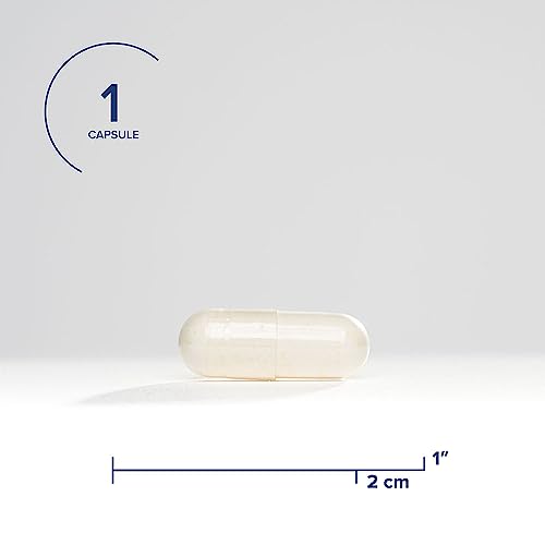 Suplemento Seeking Health P-5-P 25 mg Vitamina B6